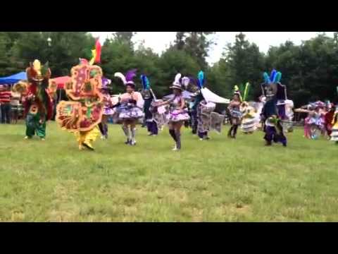 Lake Anna Morenada 2013