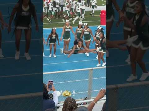 POV: They save your child for last because she’s so extra 😂