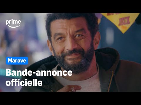 Marave - Bande-Annonce Officielle | Prime Video