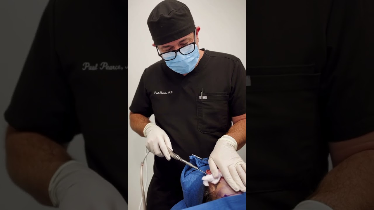 Good Bye Double Chin || Austin Chin Lipo