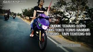 Download lagu Story wa keren versi lagu satu hati sampai mati mp3