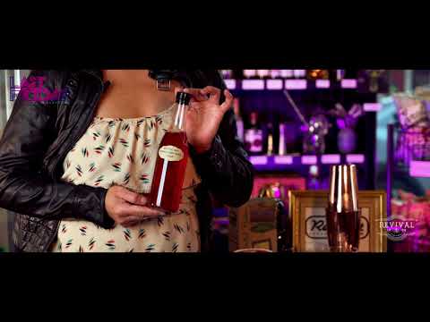 Revival 1869 - LAST FRIDAY 2020