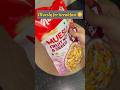 KELLOGGS MUESLI FRUIT NUT SEEDS Shorts Shortsfeed Kelloggs Muesli