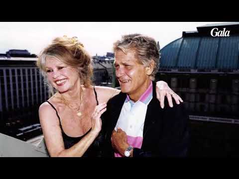 Bernard d'Ormale, le dernier mari de Brigitte Bardot (2020)