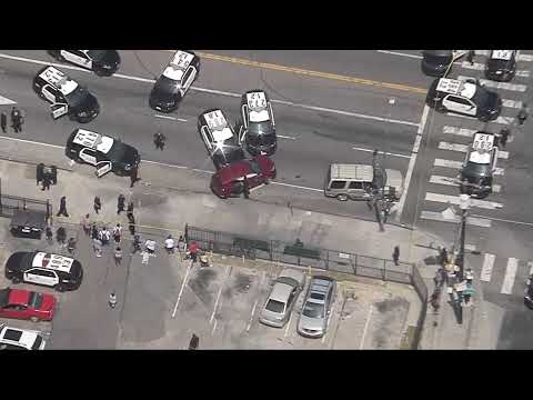 5/30/2019: Kia gets Pitted!