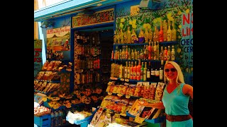 Curious Sorrento Italy