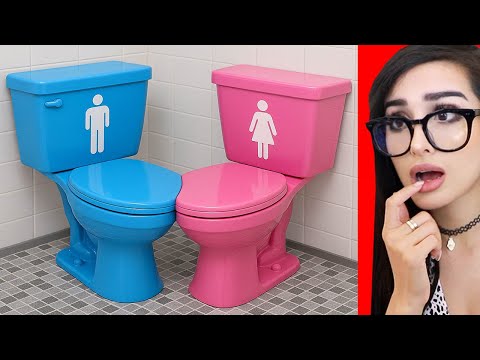 Design Fails So Bad It's Actually Funny