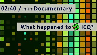 Download lagu What happened to ICQ? 2:40 miniDocumentary #icq mp3