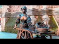 The Dubliners feat.  Ronnie Drew - Molly Malone (Legendado)