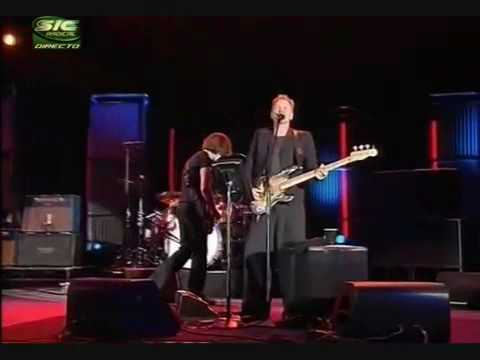 Sting - 04 - If I Ever Lose My Faith In You