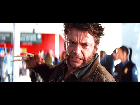 The Wolverine (2013) - After Credit End Scene
