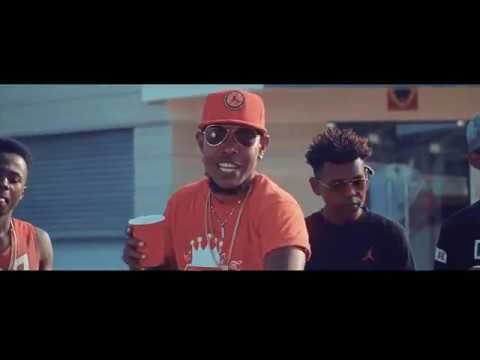 SONEGA GANG x Makua Yraj x Mixance -  TAMAGNA Officiel Video 2018 [G.A.Z Label]