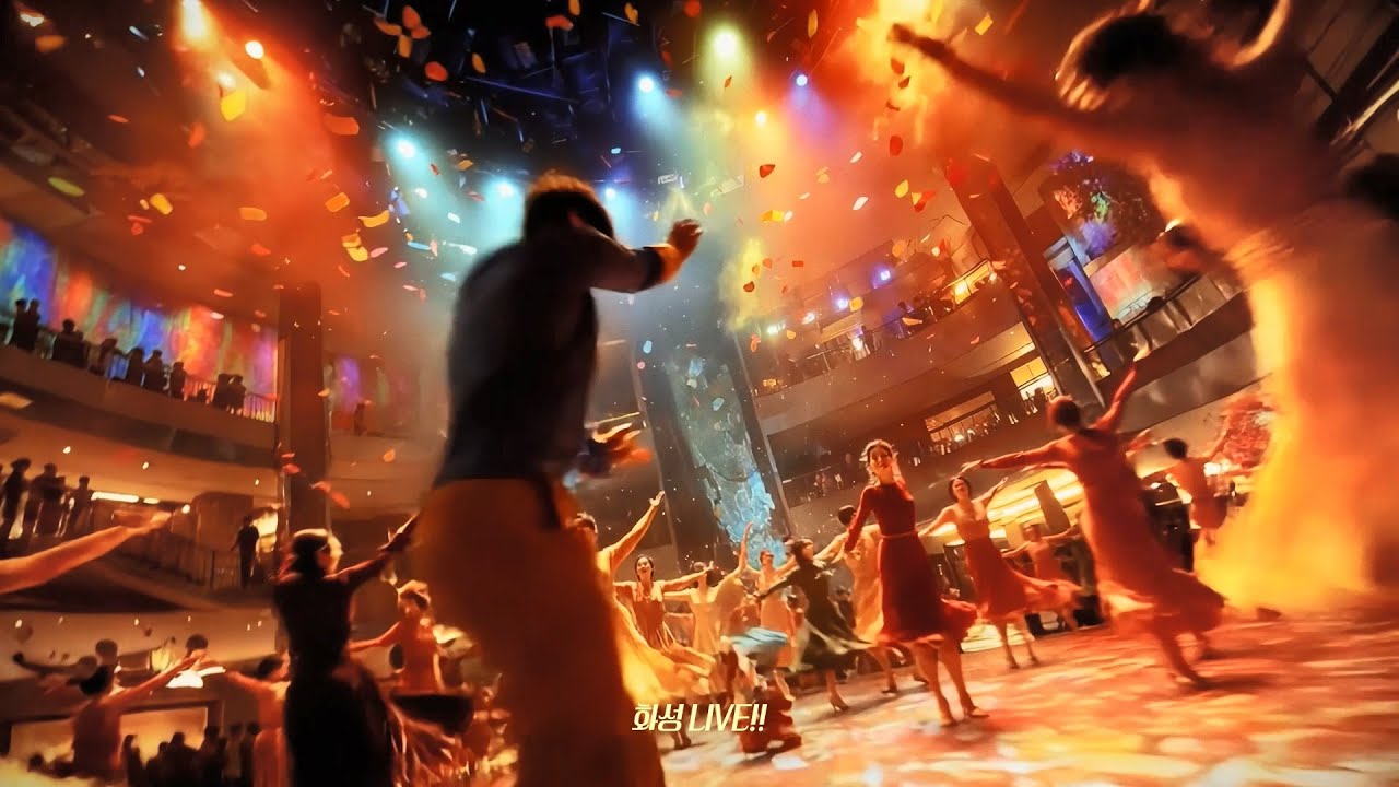 [2025 화성특례시 AI 공모전 출품작] 화성라이브!! (HWASEONG LIVE!!)