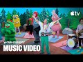 Yo Gabba GabbaLand Stretch Out And Breathe Feat Still Woozy Music Video Apple TV