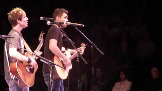 Joel Crouse - &quot;If You Want Some&quot; - NYCB Theatre at Westbury 9/15/2012