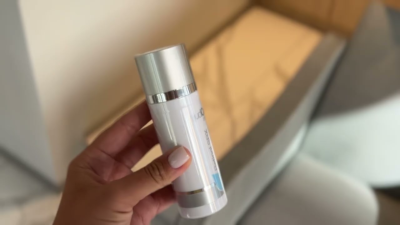 Rejudicare Retinol SRX Гель с ретинолом