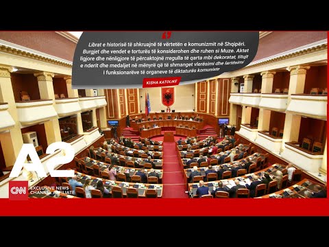 “Opozita e dobët, qeveria pa kontroll – kush ruan balancën e pushteteve?”