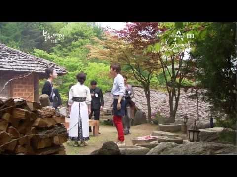 120506 Immortal Masterpiece Ep.16 - Alexander Cut