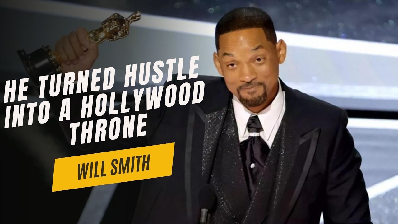Will Smith Still Looks 22? The Unbelievable Truth Behind Hollywood’s Most Timeless Star