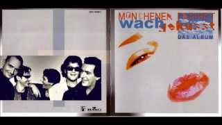 Wachgeküsst Münchener Freiheit