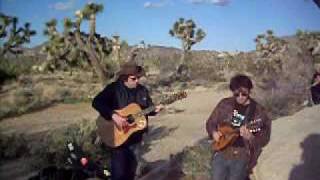 two dollar bash - joshua tree - sing me back home