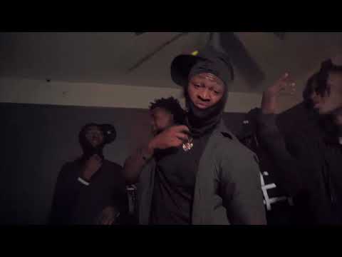 BFK DRAKO - BIG DAWG (OFFICIAL VIDEO)