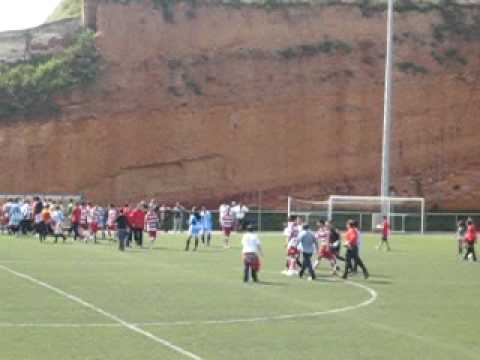 Unificación Llefià-Júpiter