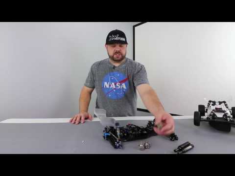 R/C Tools - My Favorite Nut Drivers