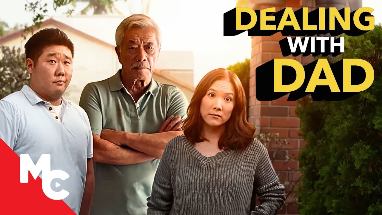 Dealing with Dad (2022)