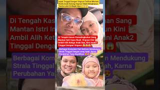 Download lagu VIRGOUN CHANGES STARLA'S APPEARANCE, BECOMING MORE BEAUTIFUL LIKE THIS 😱😍⁉️#inararusli #virgoun mp3 Download lagu VIRGOUN CHANGES STARLA'S APPEARANCE, BECOMING MORE BEAUTIFUL LIKE THIS 😱😍⁉️#inararusli #virgoun mp3