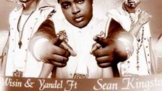 Wisin &amp; Yandel Ft. Sean Kingston- Fever