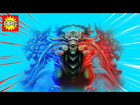 HON Gemini - 26 Kills by King_gloomy - Diamond