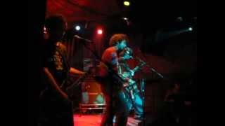 Green Lizard - Erase You (Live @ Winston Kingdom, Amsterdam 24/11/2005)