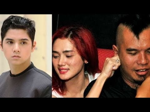 Kerap Terlihat Mesra, Al Ghazali Ungkap Hubungan Ahmad Dhani dan Mulan Jameela di Belakang Panggung