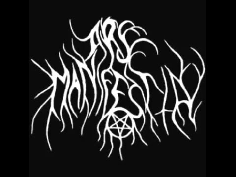 ARS MANIFESTIA Obsession for the Extreme Obscurity