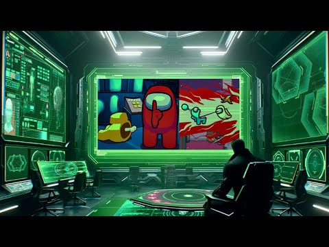 Batman Contigency Plans: The Impostor