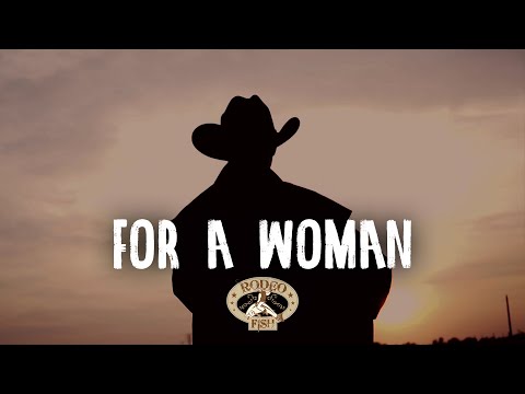 For a woman - Rodeo Fish (Official video)  - Valzer lento country