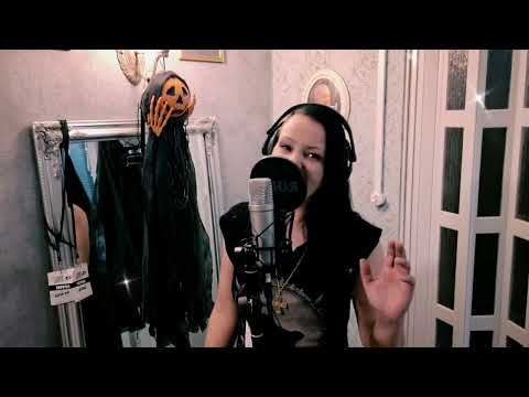 Forever Young (Alphaville) by Katri