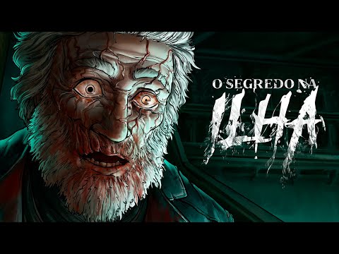 "Profecia" - Episódio 6 - O SEGREDO NA ILHA RPG