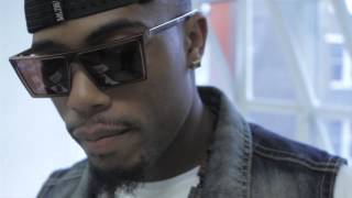 B.o.B | Warm Up Sessions: SBTV