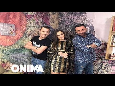 Emisioni  n'ZOOM 41 - Alban Mehmeti, Adnan Blaku, Shqipri Kelmendi, Sherif Pacolli, Yll Limani