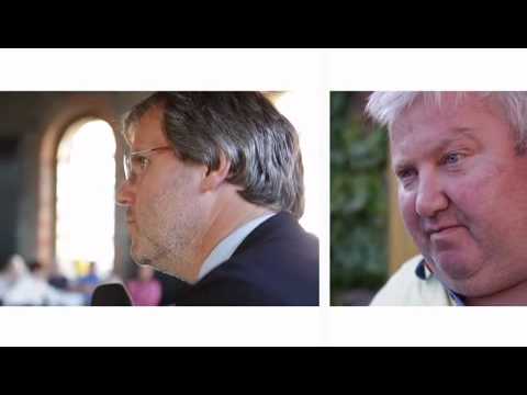 Konventfilm Jens Bullerjahn 19. Juni 2010 in Halle