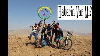 Haberin Var Mı? - Cizre Bisiklet ve Doğa Derneği