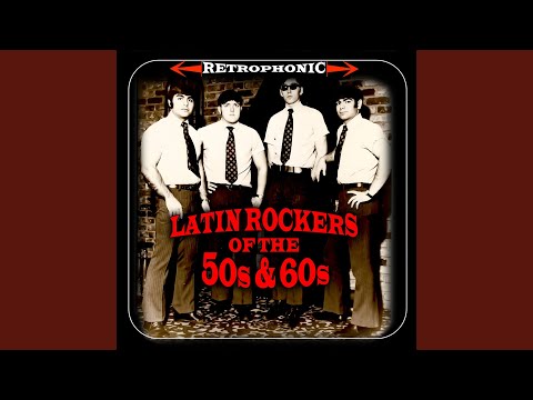 Performance Don T Let Me Be Misunderstood By The Apollos Secondhandsongs Performance Don T Let Me Be Misunderstood By The Apollos Secondhandsongs