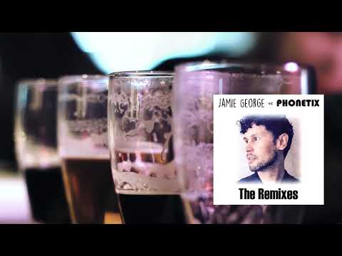 Jamie George - Looking At Me (Phonetix Bassline Edit)