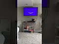 Closing To Blues Clues Blues First Holiday 2003 VHS