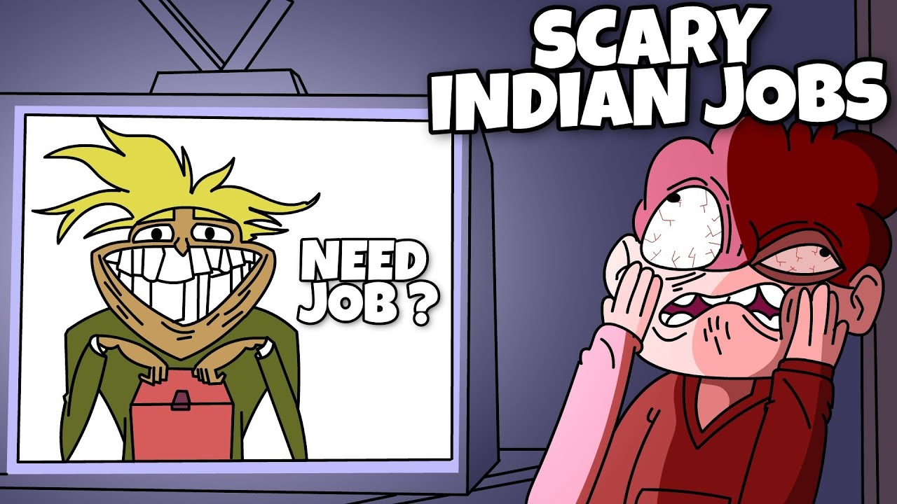 Top 10 Scary indian jobs | These indian jobs are scary