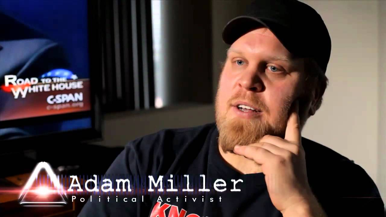 Gray State: The Rise (documentary preview)
