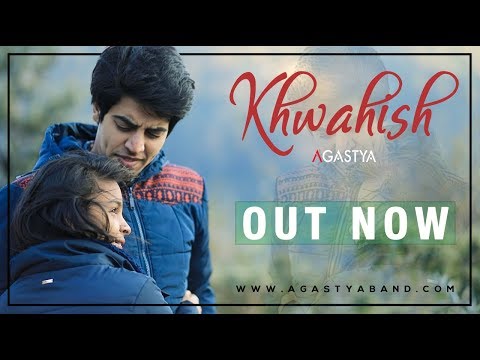 Joshua Moses Khwaish Original a Composition 