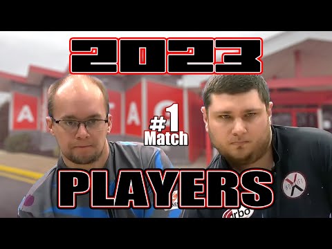 Bowling 2023 Player MOMENT - GAME 1